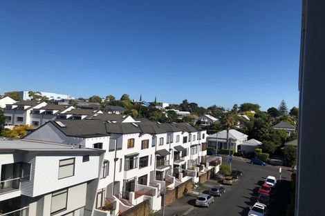 Photo of property in 3n/17 Blake Street, Ponsonby, Auckland, 1011