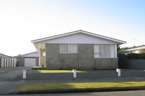 Photo of property in 165 Jollie Street, Hokitika, 7810