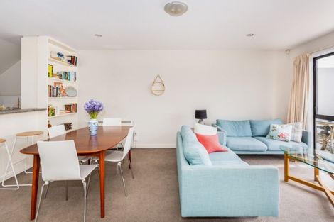 Photo of property in 186d Chester Street East, Christchurch Central, Christchurch, 8011