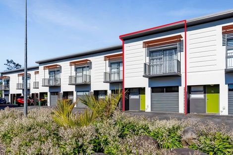 Photo of property in 14/38 Maratahu Street, Westown, New Plymouth, 4310