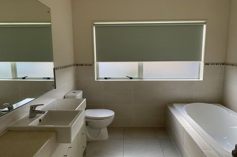 Photo of property in 3 Kouras Place, Flat Bush, Auckland, 2016