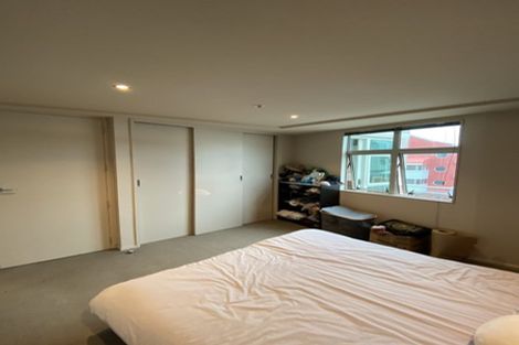 Photo of property in The Lofts, 42/185 Victoria Street, Te Aro, Wellington, 6011