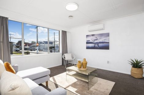 Photo of property in 90a Oxford Street, South Dunedin, Dunedin, 9012