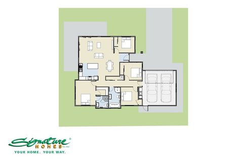 Photo of property in 79b Milns Road, Halswell, Christchurch, 8025