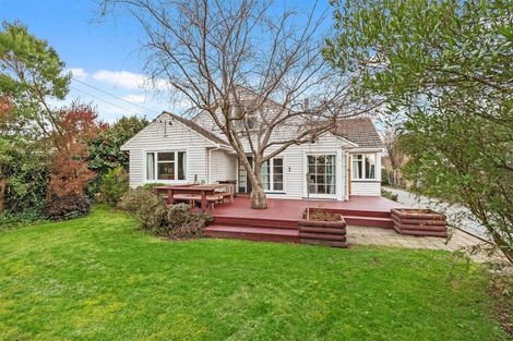 Photo of property in 57 Kirkwood Avenue, Upper Riccarton, Christchurch, 8041
