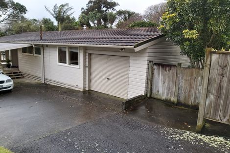Photo of property in 52 Doralto Road, Frankleigh Park, New Plymouth, 4310