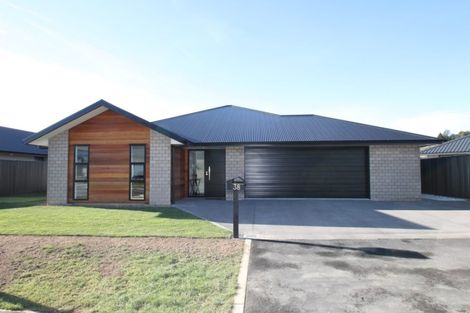 Photo of property in 38 Owhiro Avenue, Mosgiel, 9024