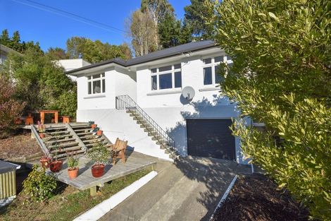 Photo of property in 6 Sidey Street, Calton Hill, Dunedin, 9012