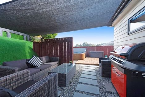 Photo of property in 58 Staithes Drive North, Whitby, Porirua, 5024