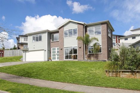Photo of property in 17 Korihi Drive, Swanson, Auckland, 0614