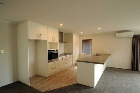 Photo of property in 10 Bethany Road, Rolleston, 7614