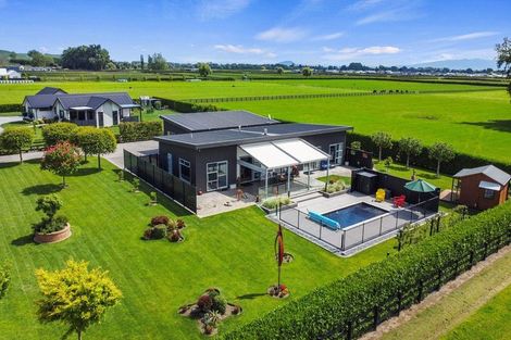 Photo of property in 58 Redoubt Road, Cambridge, 3495