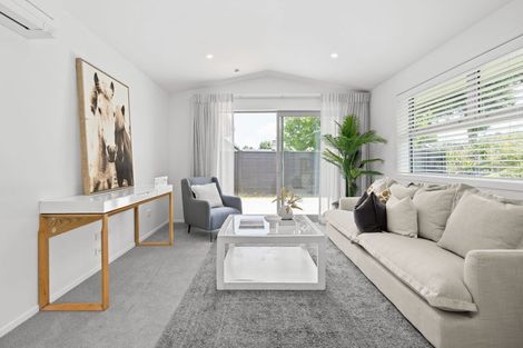 Photo of property in 18 Te Ia Terrace, Cambridge, 3434