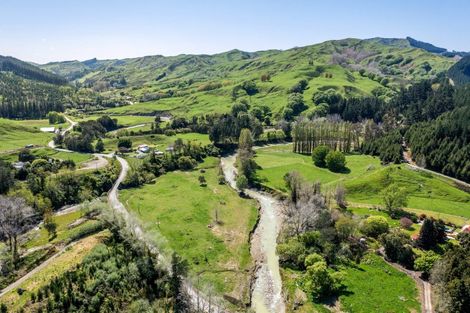 Photo of property in 1689 Waingake Road, Waingake, Manutuke, 4078