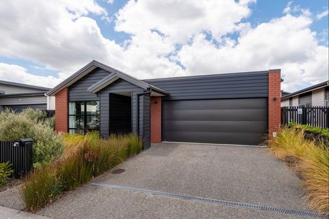 Photo of property in 22 Capper Crescent, Chartwell, Hamilton, 3210