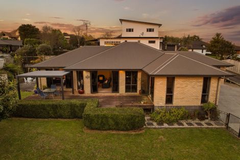 Photo of property in 13 Alford Place, Huntington, Hamilton, 3210