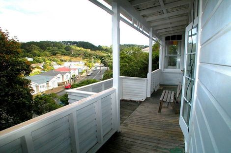 Photo of property in 111 Hamilton Road, Hataitai, Wellington, 6021