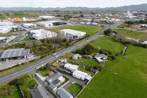 Photo of property in 6261 Great South Road, Horotiu, Hamilton, 3288