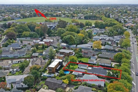 Photo of property in 35 Straven Road, Riccarton, Christchurch, 8011