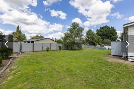 Photo of property in 4a Shanly Street, Waipawa, 4210