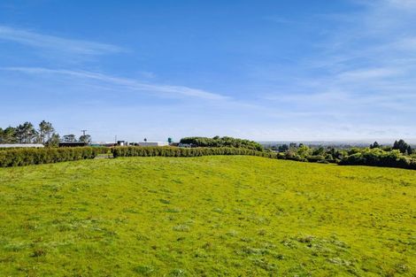 Photo of property in 2175 Egmont Road, Kaimiro, 4386
