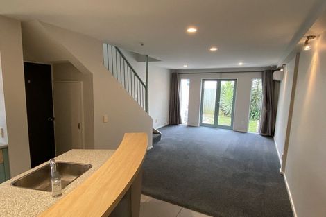 Photo of property in 168a Strickland Street, Sydenham, Christchurch, 8023