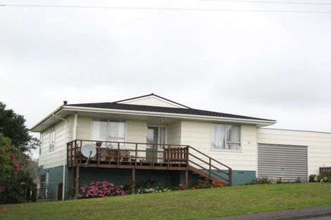 Photo of property in 81 Cumberland Street, Welbourn, New Plymouth, 4312