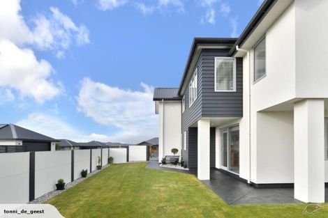 Photo of property in 15 Aroha Street, Pegasus, 7612