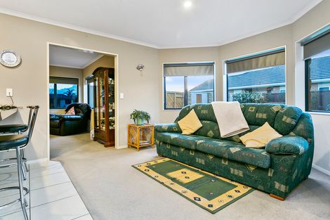 Photo of property in 6 Fairway Drive, Morrinsville, 3300