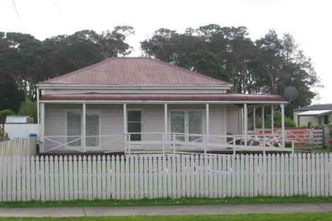 Photo of property in 35 Logan Street, Dargaville, 0310