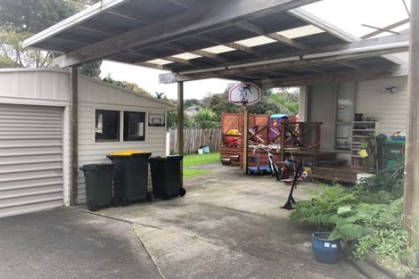 Photo of property in 6 Philip Place, Hillcrest, Auckland, 0627