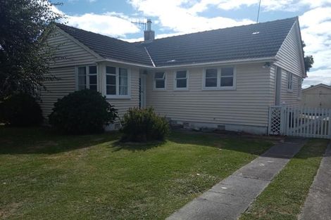 Photo of property in 178 Nuffield Avenue, Marewa, Napier, 4110