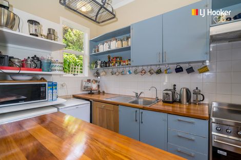 Photo of property in 61 Tomahawk Road, Andersons Bay, Dunedin, 9013