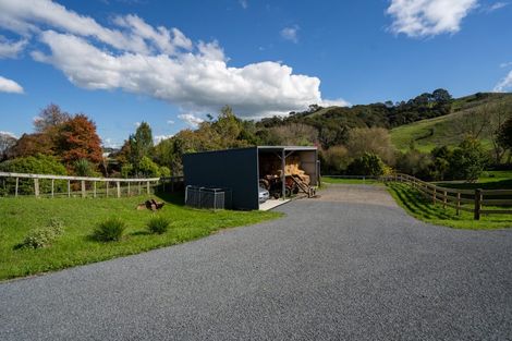 Photo of property in 443 Scotsman Valley Road, Tauwhare, Morrinsville, 3371