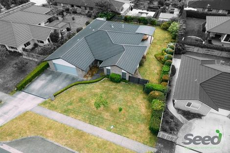 Photo of property in 16 Pengover Avenue, Leamington, Cambridge, 3432