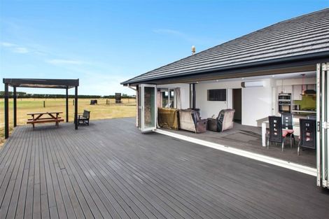 Photo of property in 60 Eyredale Road, Eyrewell, Rangiora, 7476