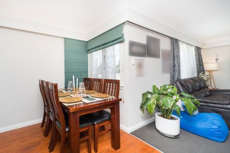 Photo of property in 11 Kingston Street, Awapuni, Palmerston North, 4412