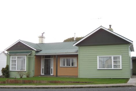 Photo of property in 21 Poole Street, Kaitangata, 9210