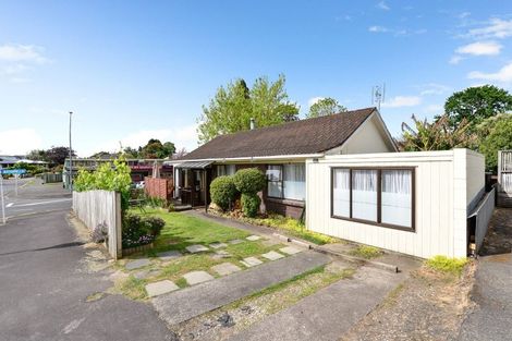 Photo of property in 120 Clyde Street, Hamilton East, Hamilton, 3216