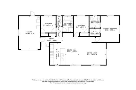 Photo of property in 24c Richmond Street, Waitara, 4320