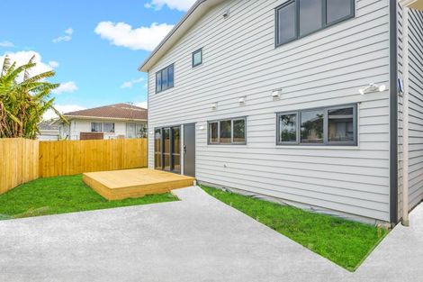 Photo of property in 23a Moncrieff Avenue, Clendon Park, Auckland, 2103