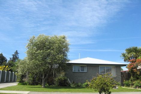 Photo of property in 8 Argosy Place, Blenheim, 7201