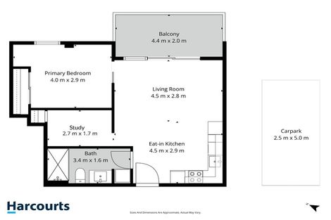 Photo of property in 603/26 Library Lane, Albany, Auckland, 0632