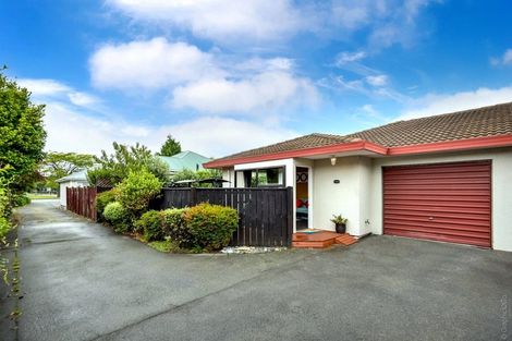 Photo of property in 154a Main South Road, Sockburn, Christchurch, 8042