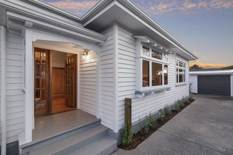 Photo of property in 164 Southampton Street, Sydenham, Christchurch, 8023