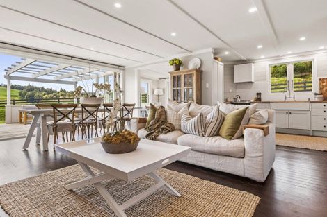 Photo of property in 443 Brunskill Road, Te Miro, Cambridge, 3496