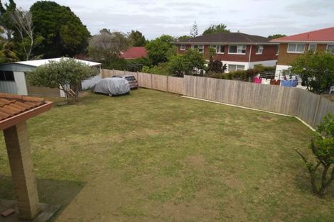 Photo of property in 43 Maugham Drive, Bucklands Beach, Auckland, 2014