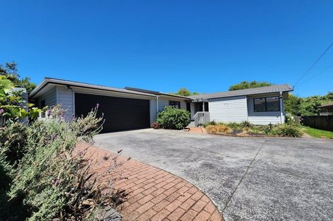 Photo of property in 181a Richardson Road, Mount Albert, Auckland, 1041