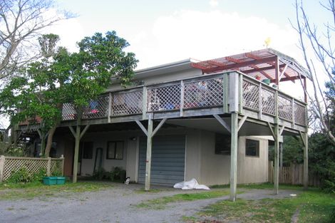 Photo of property in 105 Durrant Drive, Whangamata, 3620