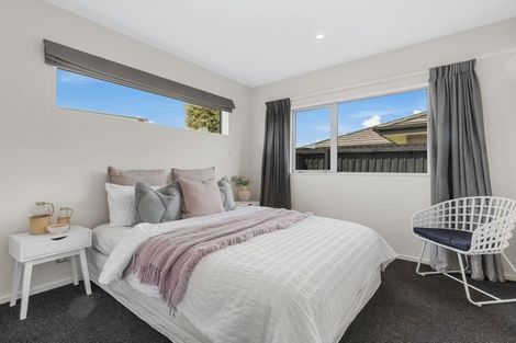 Photo of property in 118 Metehau Street, Marshland, Christchurch, 8083